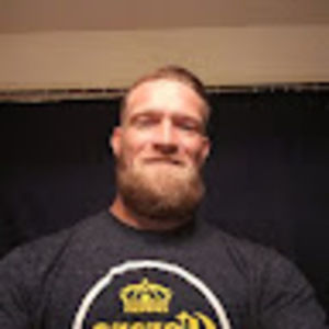 Meet your Posher, Larry dean